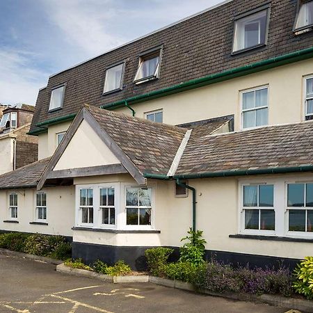 Travelodge Helensburgh Seafront Luaran gambar