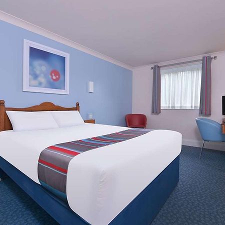 Travelodge Helensburgh Seafront Bilik gambar