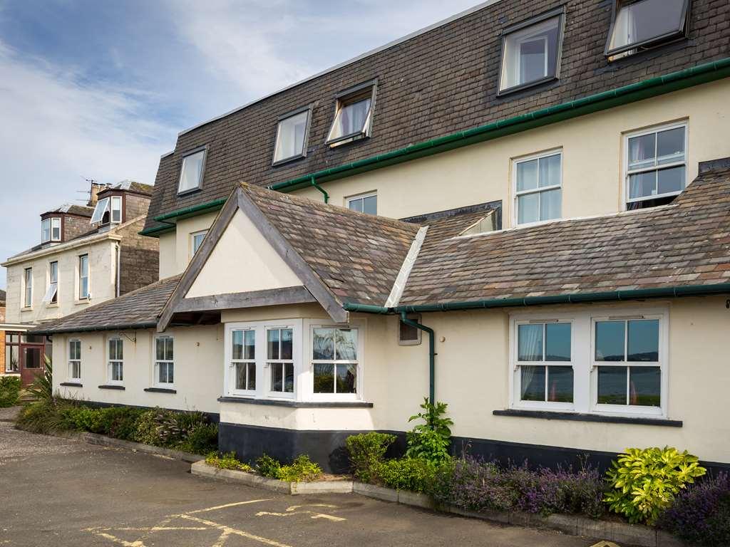 Travelodge Helensburgh Seafront Luaran gambar