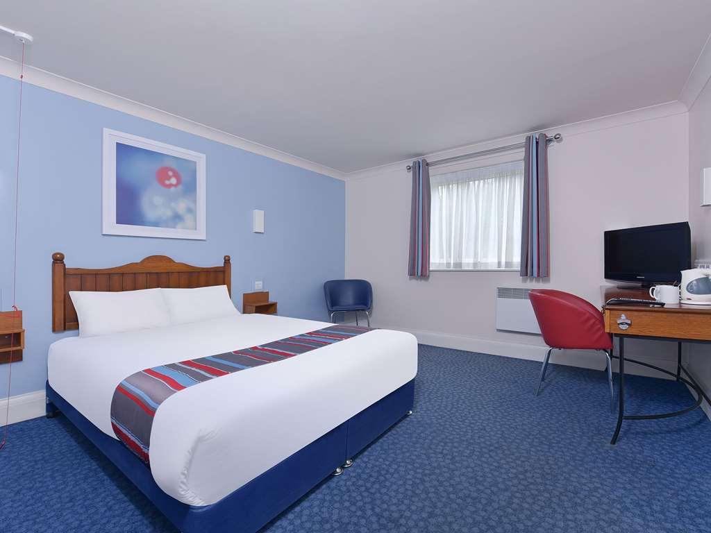 Travelodge Helensburgh Seafront Bilik gambar