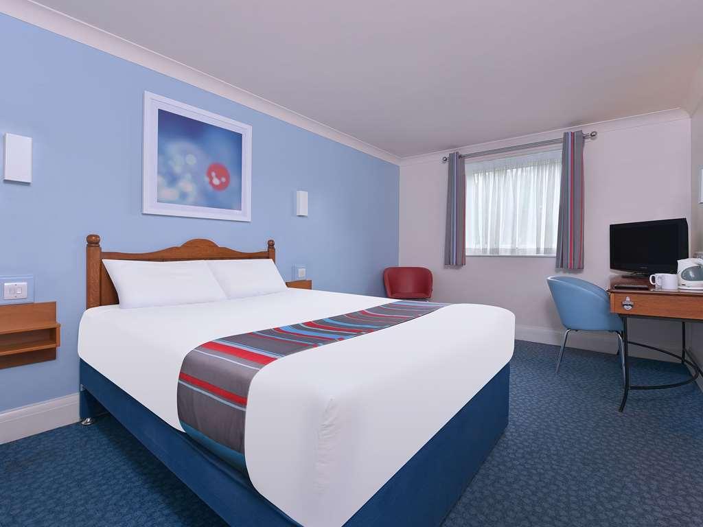 Travelodge Helensburgh Seafront Bilik gambar