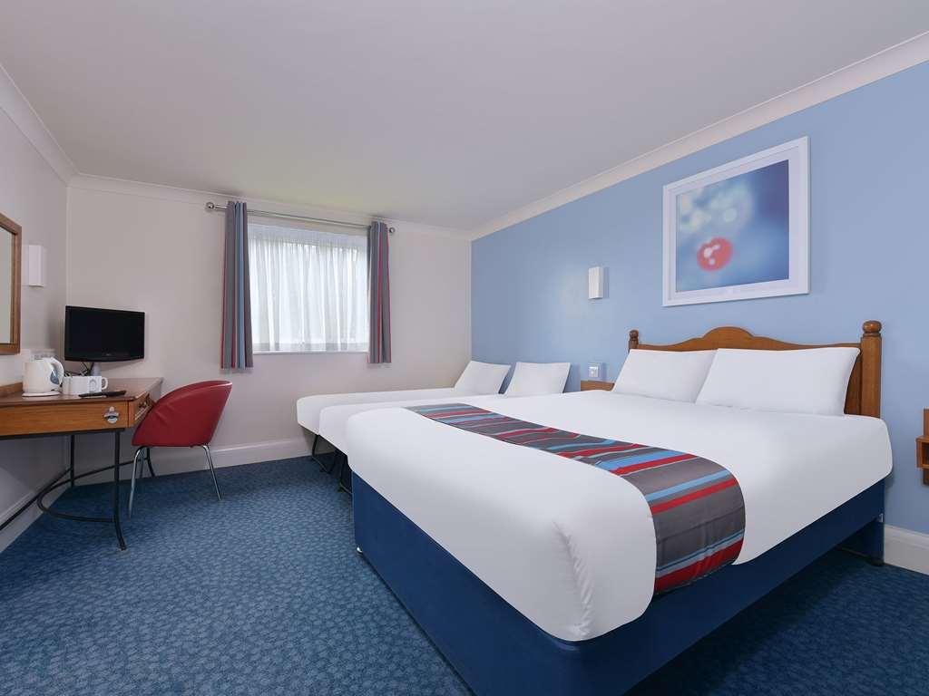 Travelodge Helensburgh Seafront Bilik gambar