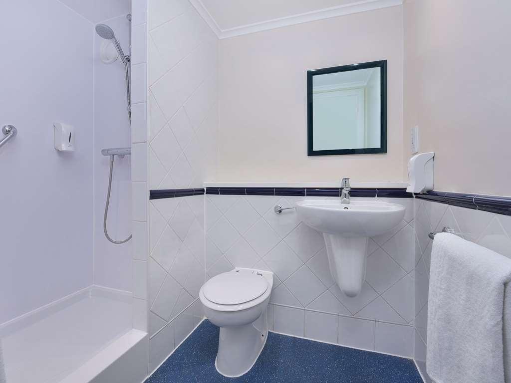 Travelodge Helensburgh Seafront Bilik gambar
