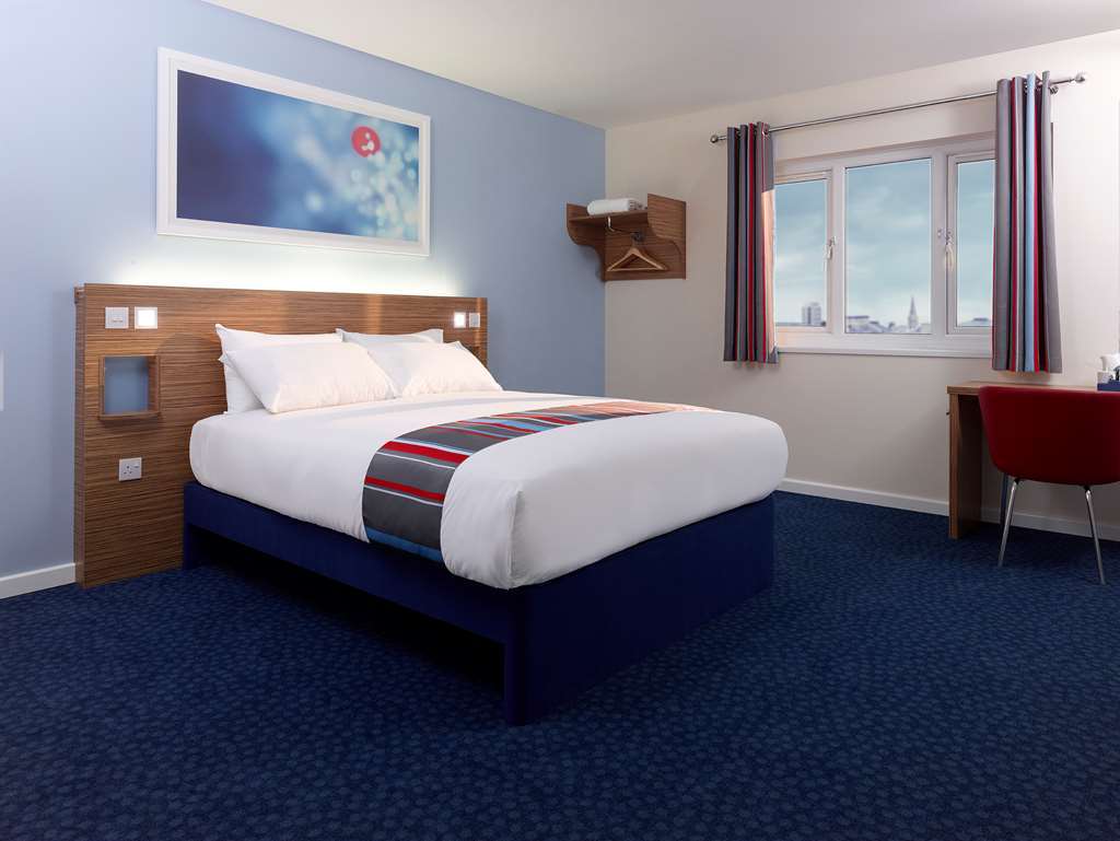 Travelodge Helensburgh Seafront Bilik gambar