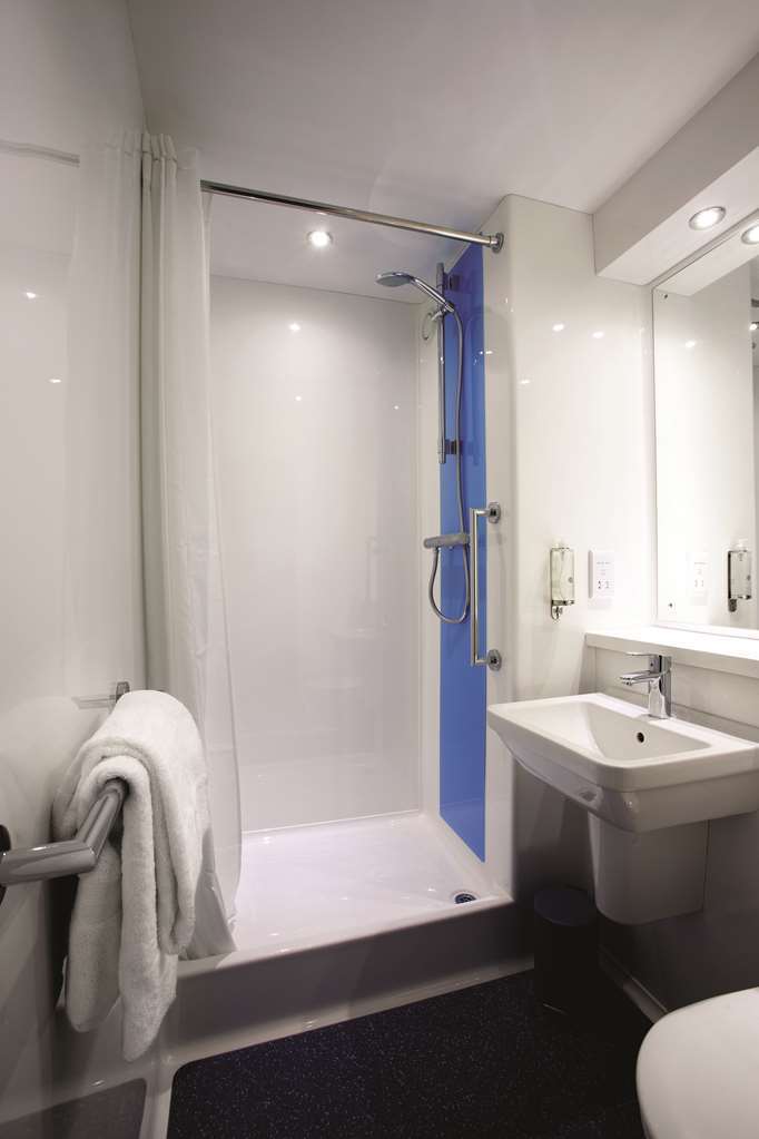 Travelodge Helensburgh Seafront Bilik gambar