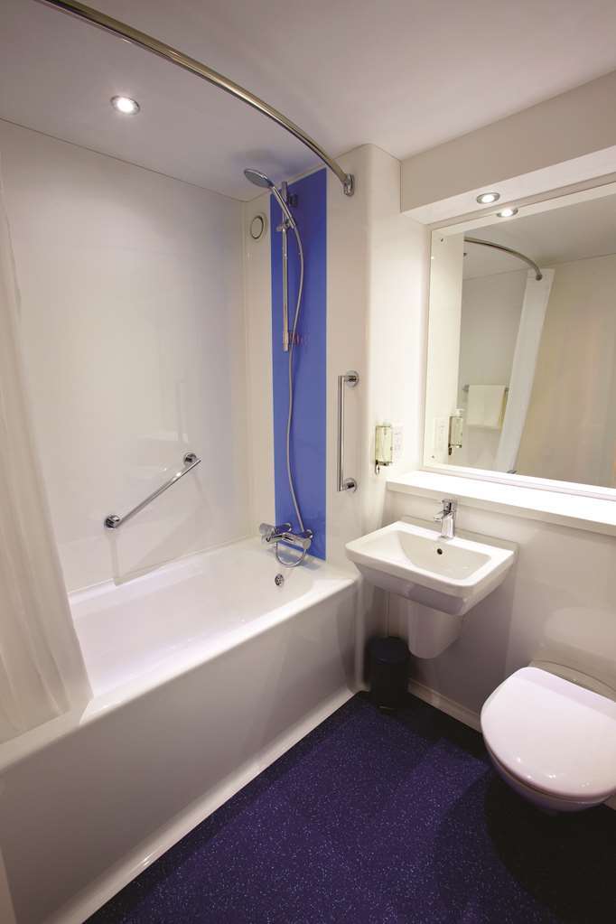 Travelodge Helensburgh Seafront Bilik gambar